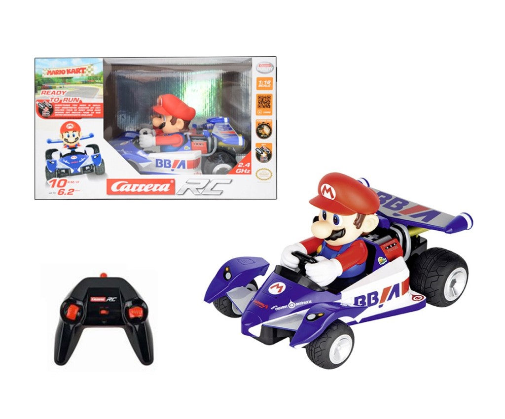 370200990 Mario Racer