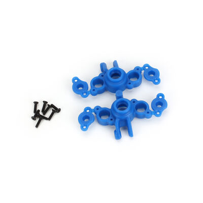 RPM73165 Blue Axle Carriers