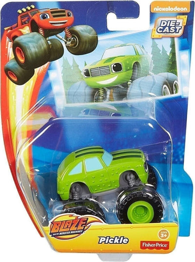 HWCGF20 Blaze Pickle