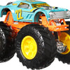 HWHWP43 HotWheels Monster Trucks Alarm Squad