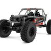 VPS09010A Vanquish Products H10 Optic 1/10 Scale Yokohama RTR Crawler