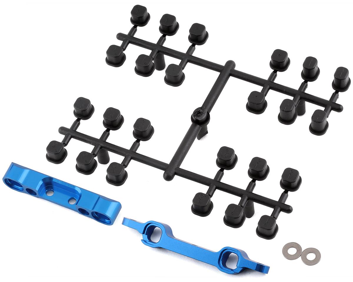 ASC72014 ALUMINYM ARM