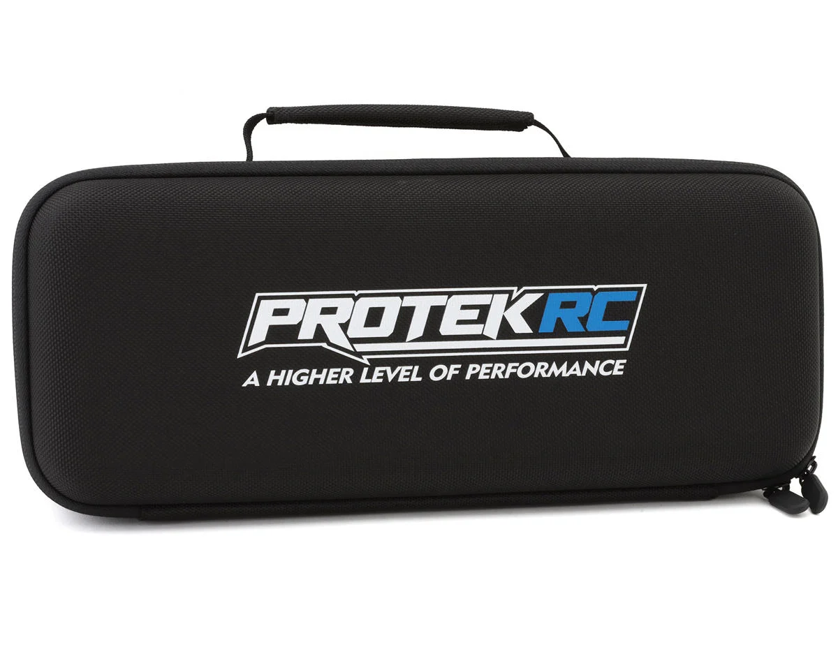 PTK-8127 ProTek RC Multifunction Pit Light Storage Case