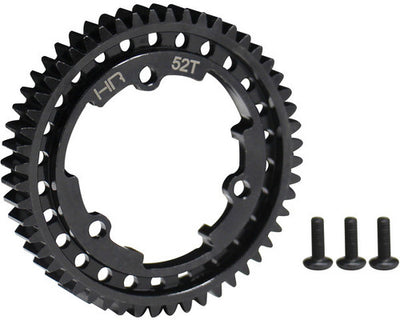 HRERVT52M01 - 52t Mod 1 Steel Spur Gear E Revo 2 XO-1