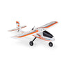 HBZ380002 HobbyZone AeroScout S 2 1.1m RTF Basic with SAFE and RealFlight