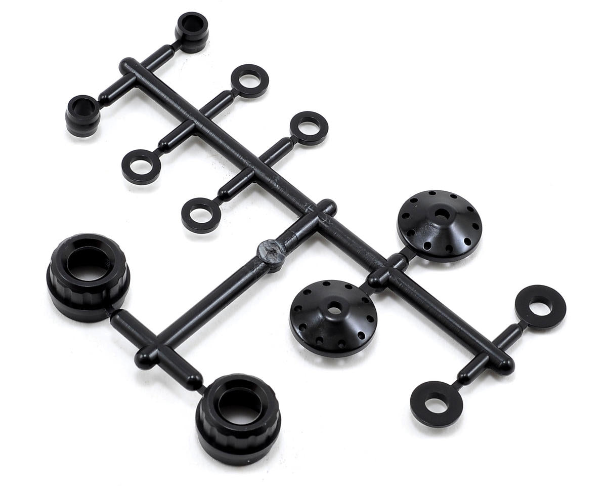 TKR6008 ShockShaft Guide