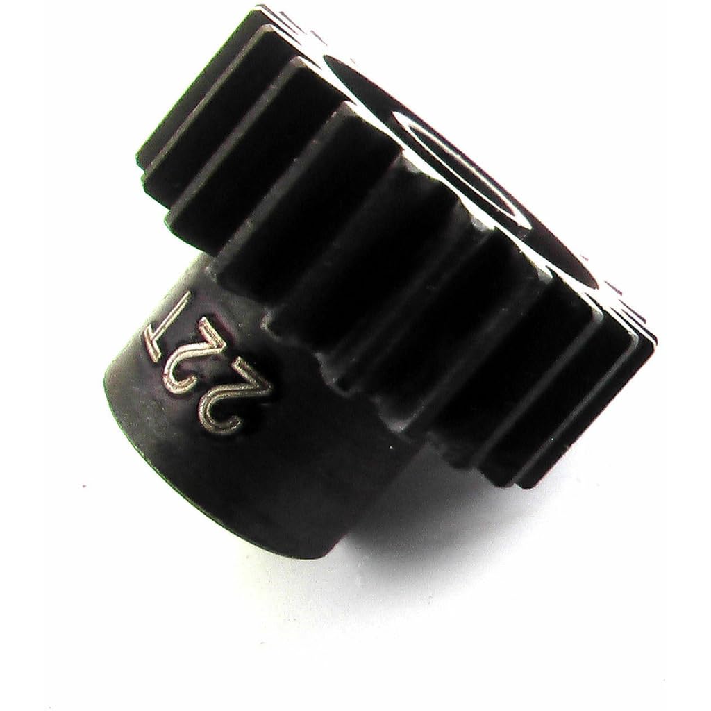 HRNSG3222 - 22t Steel 32p Pinion Gear 5mm Bore