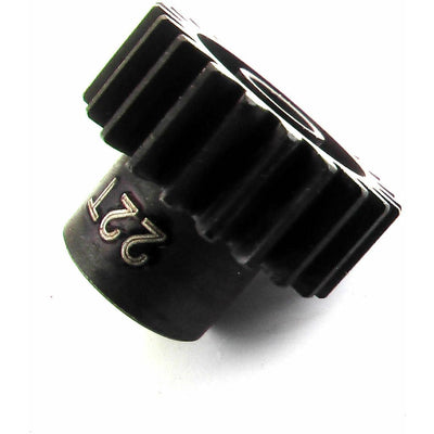 HRNSG3222 - 22t Steel 32p Pinion Gear 5mm Bore
