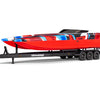 10350 Spartan SR Boat Trailer