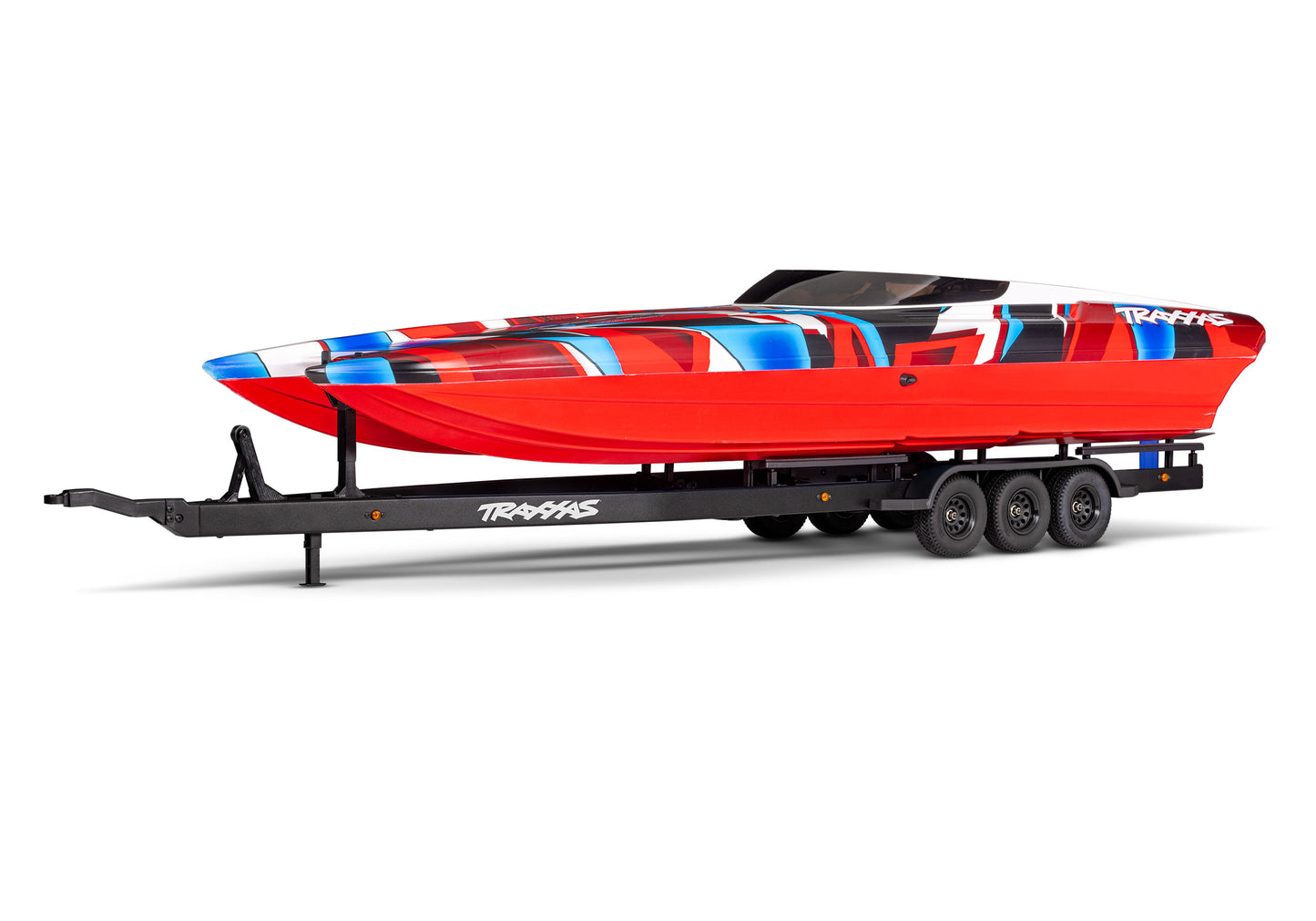 10350 Spartan SR Boat Trailer