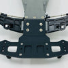 Mcallister #905 Front Bumper Kit Slash-Rustler-Bandit