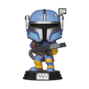 FU45540 Star Wars The Mandalorian Heavy Infantry Mandalorian #348
