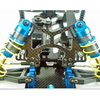 CSW0717 Custom Works Rocket 5.1 Kit for LM or Modified