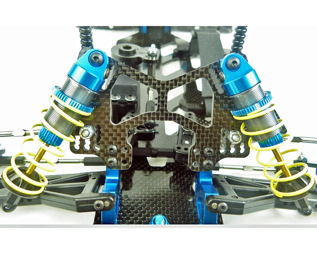 CSW0717 Custom Works Rocket 5.1 Kit for LM or Modified