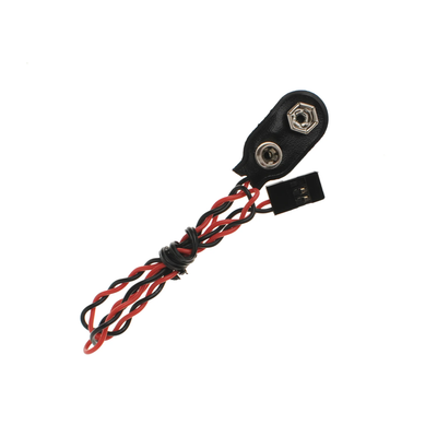 MYK-F9V 9V Power Adapter Cable