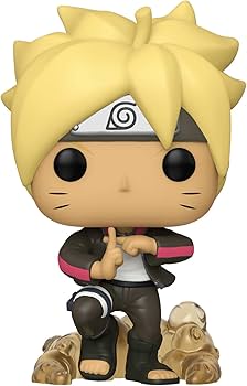 FU45426 Boruto-Boruto Uzumaki