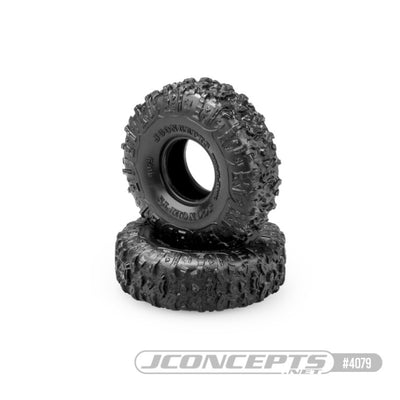 JCO4079-02 Megalithic - SCX24 | AX24 1.0" 63mm OD