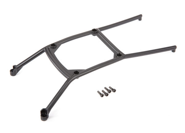 8913R Body Support rear MAXX