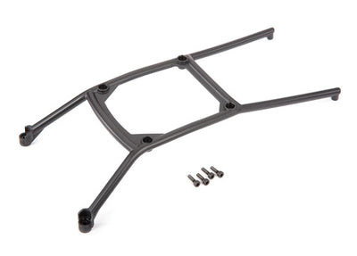 8913R Body Support rear MAXX