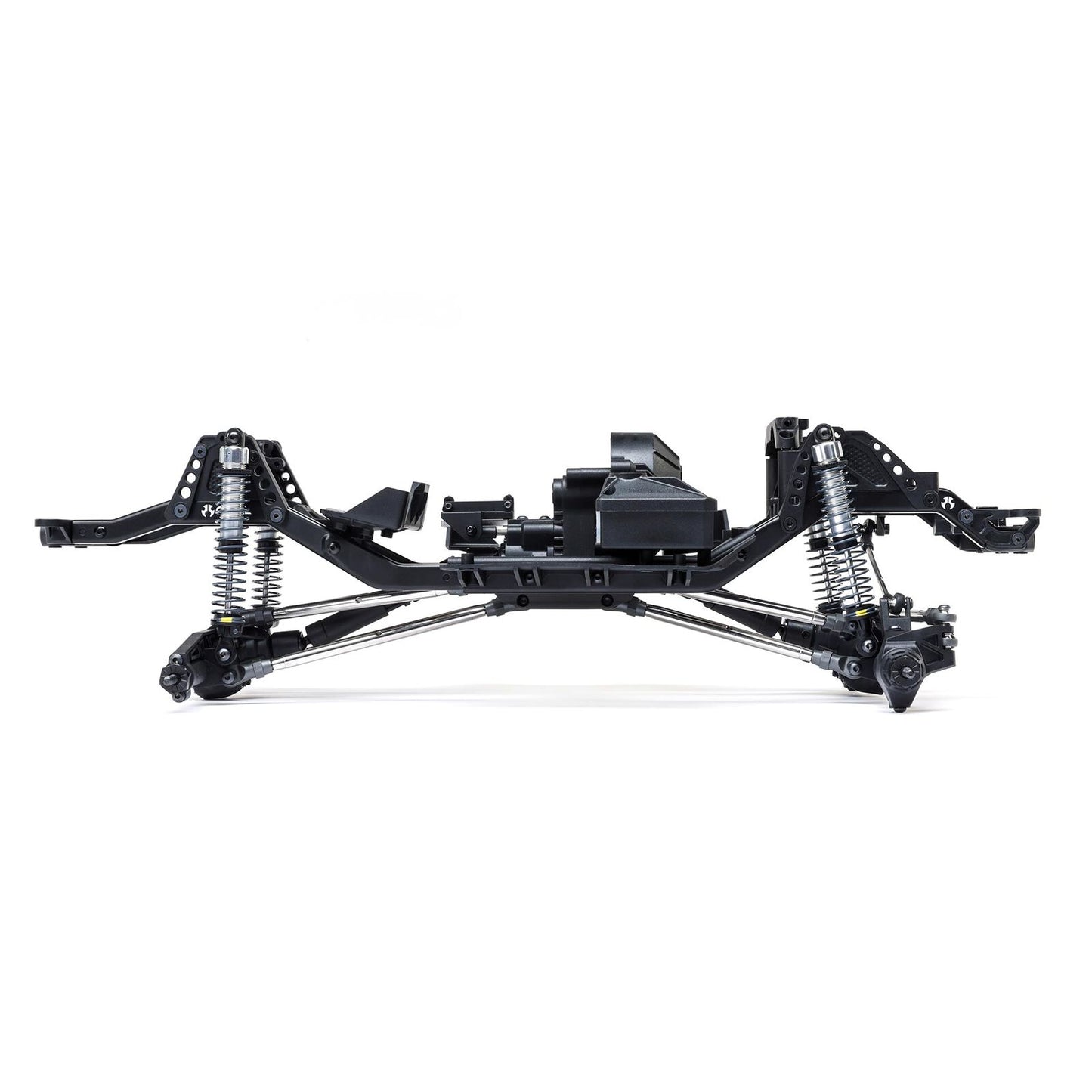 AXI03011 1/10 SCX10 III Base Camp 4WD Rock Crawler Builder's Kit