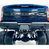 CD0450 CEN F450 Bumper Set (Black)