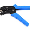 PTK1999 Servo Lead & Terminal Crimping Tool