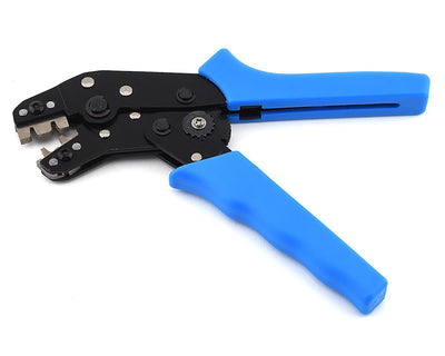 PTK1999 Servo Lead & Terminal Crimping Tool