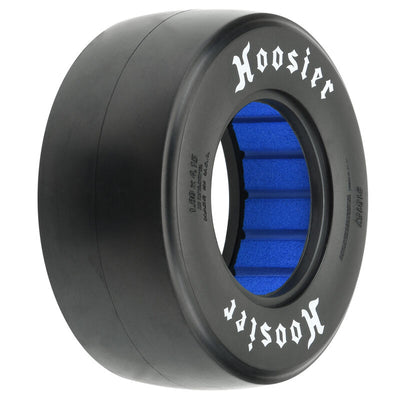PRO1015717 Hoosier Drag Slick SC MC Rear 2.2"/3.0" Drag Racing Tires (2)