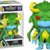 FU61524 Monster Loki