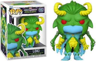 FU61524 Monster Loki