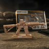 GoatGuns AR15 Model - Coyote