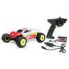 LOS01019 1/18 Mini-T 2.0 2WD Stadium Truck Brushless RTR