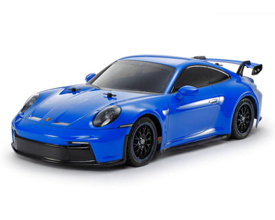 TAM58712 Tamiya Porsche 911 GT3 (992) 1/10 4WD Electric Touring Car Kit