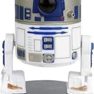FU3269 Star Wars-R2-D2
