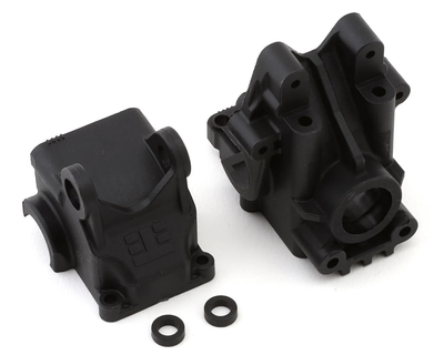 TKR9218 Tekno RC SCT410 2.0 Offset Gearbox (-4mm )