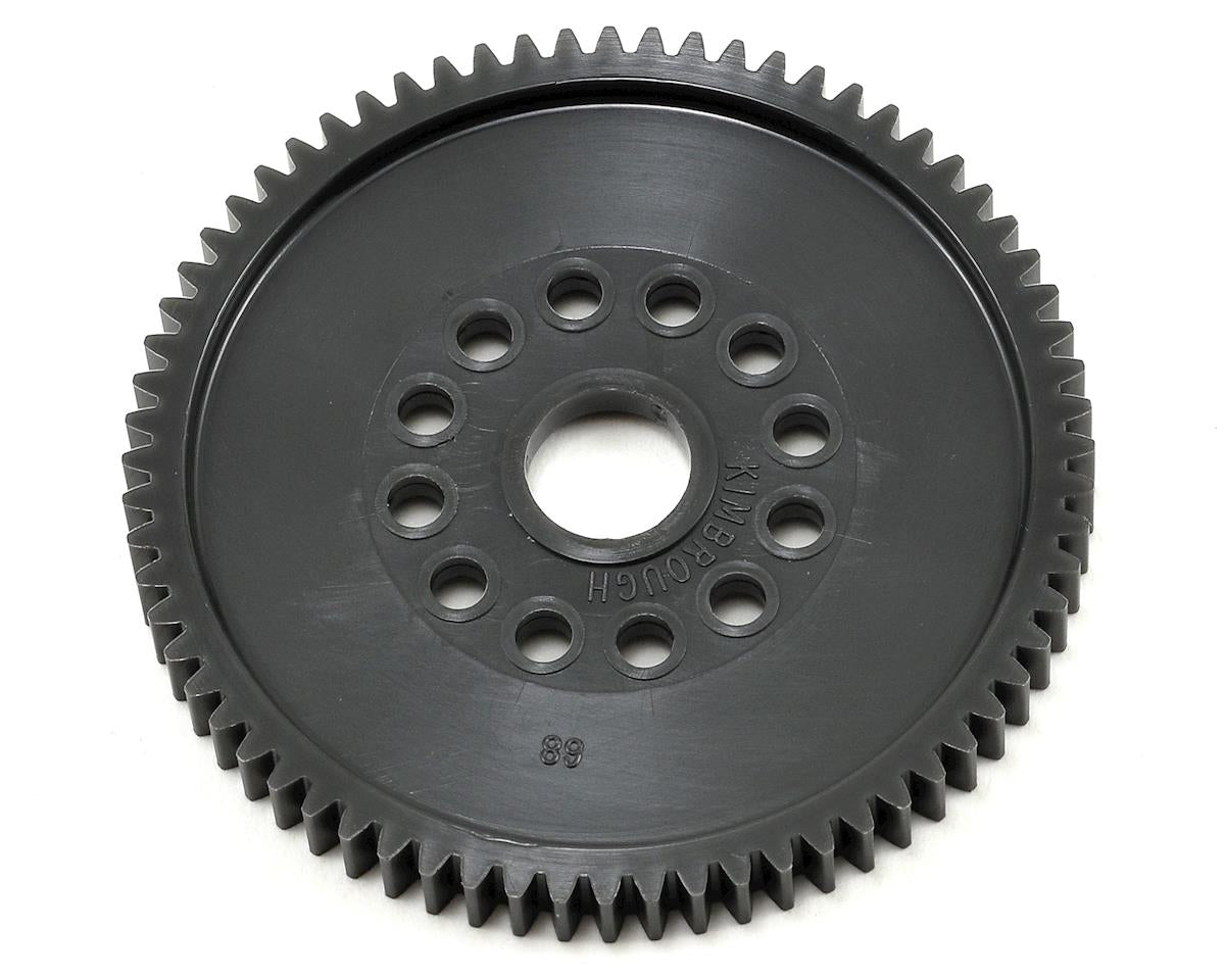 KIM368 32P Spur Gear (68T) Traxxas Nitro Rustler/Stampede