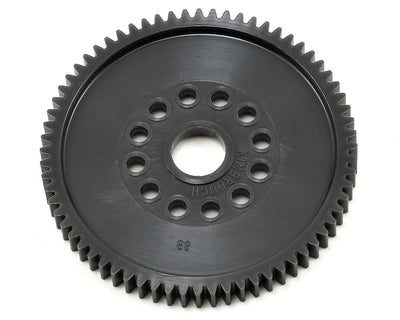 KIM368 32P Spur Gear (68T) Traxxas Nitro Rustler/Stampede