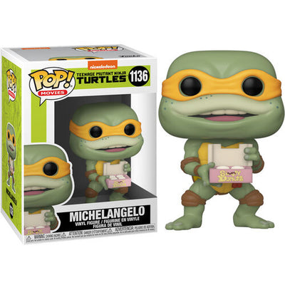 FU56162 Teenage Mutant Ninja Turtles- Michelangelo