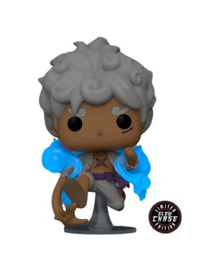FU79321 CHASE! Luffy Gear Five One Piece
