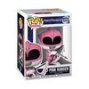 FU72156 Power Ranger Pink Rangers