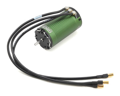CSE060-0060-00 CASTLE 1415 SENSORED MOTOR - 2400KV
