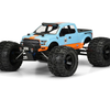 PRO346800 2017 Ford F-150 Raptor Monster Truck Body (Clear)