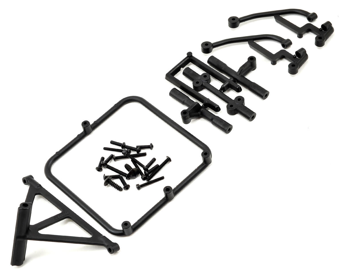 RPM70502 Dual Tire Spare Tire