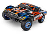 58034-8 Slash 1/10 Short Course Truck XL-5 ESC W/ USB-C
