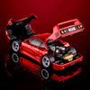 RLC JJY72-9893 Hot Wheels RLC Exclusive Ferrari F40