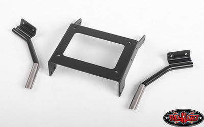 VVV-C0778 Dual Exhaust Blazer