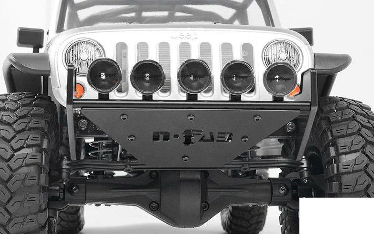 RC4WD Z-S1608 N-Fab Bumper