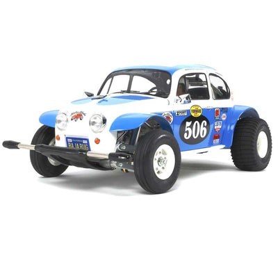 TAM58452A Sand Scorcher 2WD Buggy Kit (2010)