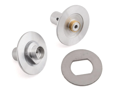 ARA310946 4S BLX Slipper Plate & Hub Set