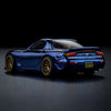 HWJCP16 RLC Exclusive 1993 Mazda RX-7 R1